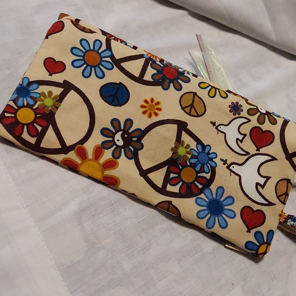 Handmade wallet. - Picture 4 of 9